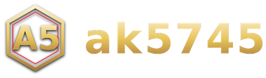 ak5745 logo